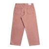 Джинсы Appetite High Mark Tiden Jeans app25-tiden-lred (light red)