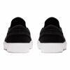 Слипоны Nike SB Zoom Janoski Slip RM AT8899-002 (black-white-white)
