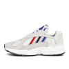 Кроссовки adidas Originals Yung-1 FV4730 (crystal white-silver metallic)
