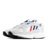 Кроссовки adidas Originals Yung-1 FV4730 (crystal white-silver metallic)