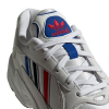 Кроссовки adidas Originals Yung-1 FV4730 (crystal white-silver metallic)