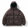 Куртка 714Street Reversible Hooded Jacket 421678blkpur (black-purple)