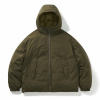 Куртка 714Street Reversible Hooded Jacket 421678khklgrn (olive-light green)