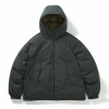 Куртка 714Street Reversible Hooded Jacket 421678dnvybrw (grey-brown)
