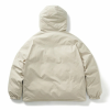 Куртка 714Street Reversible Hooded Jacket 421678beibrw (beige-brown)