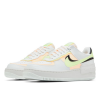 Кроссовки Женские Nike W AF1 Shadow CI0919-107 (summit white-crimson tint-black)