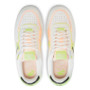 Кроссовки Женские Nike W AF1 Shadow CI0919-107 (summit white-crimson tint-black)