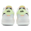 Кроссовки Женские Nike W AF1 Shadow CI0919-107 (summit white-crimson tint-black)