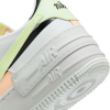 Кроссовки Женские Nike W AF1 Shadow CI0919-107 (summit white-crimson tint-black)