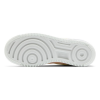 Кроссовки Женские Nike W AF1 Shadow CI0919-107 (summit white-crimson tint-black)