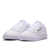 Кроссовки Reebok Club C 85 AR0456 (white-green)
