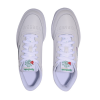 Кроссовки Reebok Club C 85 AR0456 (white-green)