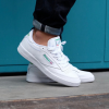 Кроссовки Reebok Club C 85 AR0456 (white-green)