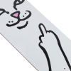 Дека Ripndip Lord Nermal Wilshare RND10044 (white)