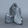 Кроссовки New Balance 1906A M1906AG (concrete-silver metallic)