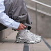 Кроссовки New Balance 1906A M1906AG (concrete-silver metallic)