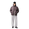 Пуховик 714Street Hooded Down Jacket 421777purp (purple)