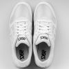 Кроссовки Asics Gel-Atlanis H6G0N-0101 (white-white)
