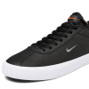 Кеды Nike SB Zoom Bruin ISO CV4282-001 (black-dark grey-black-white)