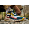 Кроссовки Nike Air Max 270 React CT1264-103 (summit white-midnight turquoise)