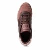 Кроссовки Женские Reebok Classic Leather CN7008 (color block-lush earth)