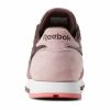 Кроссовки Женские Reebok Classic Leather CN7008 (color block-lush earth)