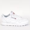 Кроссовки женские Reebok Classic Leather 2232 (white)