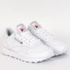 Кроссовки женские Reebok Classic Leather 2232 (white)
