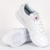 Кроссовки женские Reebok Classic Leather 2232 (white)