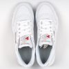Кроссовки женские Reebok Classic Leather 2232 (white)