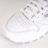 Кроссовки женские Reebok Classic Leather 2232 (white)