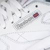 Кроссовки женские Reebok Classic Leather 2232 (white)