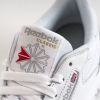 Кроссовки женские Reebok Classic Leather 2232 (white)