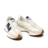 Кроссовки Женские New Balance 327 WS327KB (moonbeam-outerspace)
