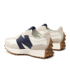 Кроссовки Женские New Balance 327 WS327KB (moonbeam-outerspace)
