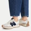 Кроссовки Женские New Balance 327 WS327KB (moonbeam-outerspace)