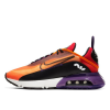 Кроссовки Nike Air Max 2090 BV9977-800 (magma orange-black)