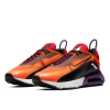 Кроссовки Nike Air Max 2090 BV9977-800 (magma orange-black)