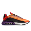 Кроссовки Nike Air Max 2090 BV9977-800 (magma orange-black)