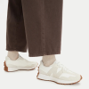 Кроссовки Женские New Balance 327 WS327NKD (linen-sea salt)