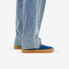 Кеды Cariuma Naioca Pro 511707U58 (gum-shadow blue-ivory)