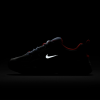 Кроссовки Nike M2K Tekno AV4789-100 (summit white-team orange)