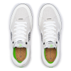 Кеды Cariuma The Vallely 421409W14 (vintage white)