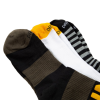 Носки Nike SB Everyday Max Lightweight Crew CU6479-902 (black-grey stripes)