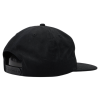 Кепка Thrasher Mag Logo 313406 (black-white)
