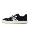 Кеды Cariuma Catiba Pro Low 400807B12 (black-contrast thread)