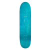 Дека Hunter Skateboards Snake hun26-snk-blkgrn (black-green)