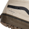 Зимние Кеды Vans MTE Sk8-Hi Waterproof Insulated VN000DAQZO21 (oatmeal-black)