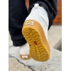 Зимние Кеды Vans MTE Sk8-Hi Waterproof Insulated VN000DAQ9DH1 (white-gum)