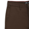 Брюки Vans Authentic Chino Glide VA5FJ93N1 (demitasse)